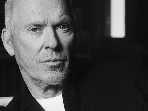 Michael Keaton estrela ‘Pacto de Redenção’ e fala sobre a melancolia e a violência do filme