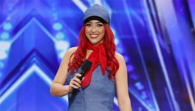 ‘America’s Got Talent’ sneak peek video: Solange Kardinaly wows judges with ‘best quick-change’ act ever [WATCH]