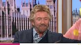 Good Morning Britain chaos as Noel Edmonds defies Susanna Reid and swears and 'insults' Ed Balls