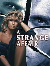 Strange Affair - Movie Reviews and Movie Ratings | TVGuide.com