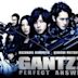 Gantz Perfect Answer