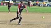 Pair of pitchers propel Glens Falls into Section II softball finals; Hudson Falls ousted