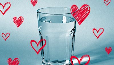 I spent a week talking to my water and telling it ‘I love you’ – here’s what I learnt