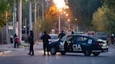 Megaoperativo en Las Heras: dieron a conocer la identidad de los 16 detenidos y los delitos que habrían cometido | Policiales