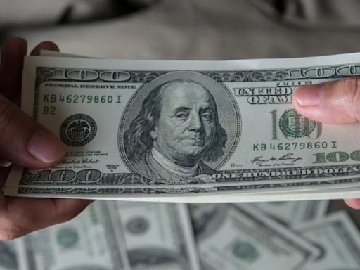 Precio del dólar, 7 de mayo del 2024: cuál es el tipo de cambio en México