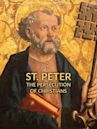 St. Peter: The Persecution of Christians