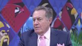 Bill Belichick explains major NFL rule change on Pat McAfee Show