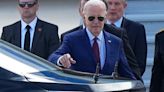 Biden is 'slipping,' report says as concern over his mental fitness grows