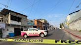 Abandonan un cadáver desmembrado en Temixco