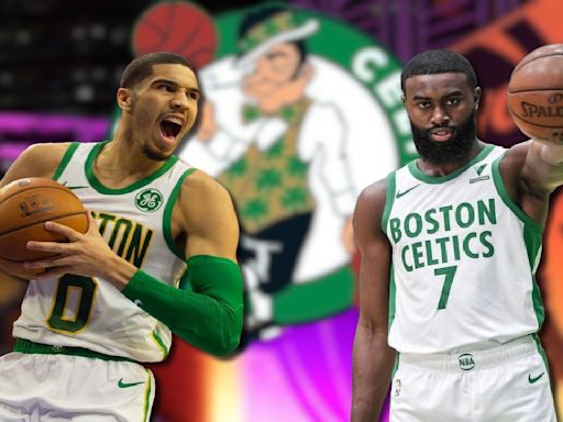 'Problem Is Lonzo Over Tatum’: NBA Fans Troll Lakers for Not Picking Jaylen Brown and Jayson Tatum in 2016 and 2017 Draft