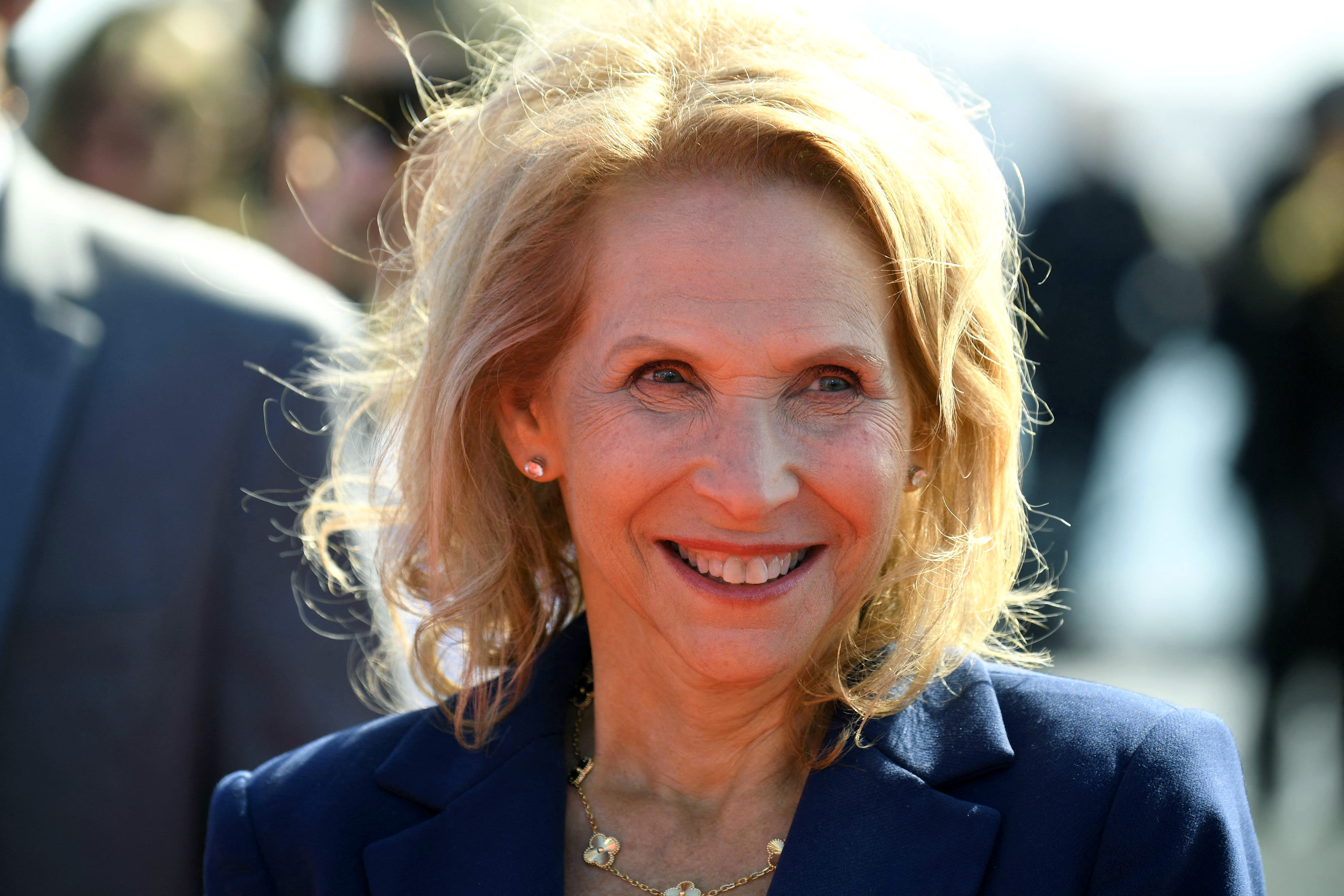 Shari Redstone was poised to make Paramount a Hollywood comeback story. What happened?