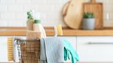 What Exactly Is Green Cleaning? How to Choose the Right Eco-Friendly Cleaning Products