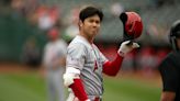 Shohei Ohtani's free agency takes center stage at MLB's GM meetings