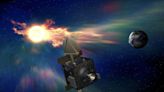 Solar storm warning system to be put in place with new UK satellite