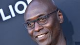 Lance Reddick's family questions actor's cause of death, which is listed as heart disease