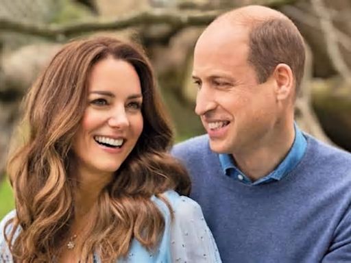 Guillermo, el príncipe de Gales reveló cuál fue el momento más incómodo junto a Kate Middleton