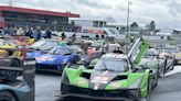 View Photos of the 2024 Running of the 24 Hours of Le Mans