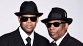 How Jimmy Jam & Terry Lewis Ended Up Composing Their First Score for Hulu’s ‘UnPrisoned’