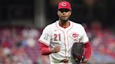 Reds pitcher Hunter Greene goes on injured list with elbow soreness