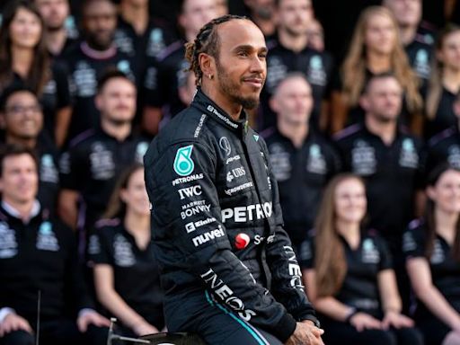 Who is replacing Lewis Hamilton at Mercedes F1 in 2025? Potential driver candidates | Sporting News Canada