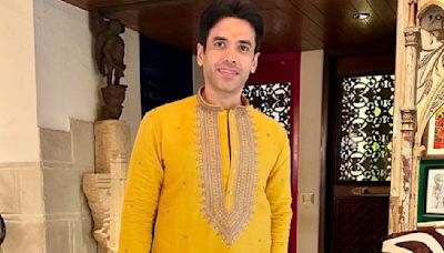 Golmaal actor Tusshar Kapoor’s private and public Facebook account hacked; issues statement about inactivity