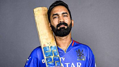IPL 2024: Dinesh Karthik Retires After Royal Challengers Bengaluru Gets Knocked Out Of Tournament By Rajasthan Royals