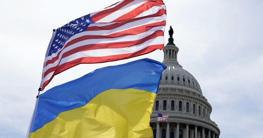 Senate overwhelmingly passes aid for Ukraine, Israel and Taiwan, ties bill to TikTok ban