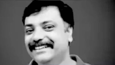 Kannada Director Vinod Dondale Found Dead At His Residence - News18