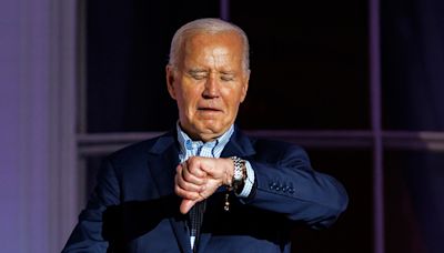 Damning reports detail how White House staffers conceal Biden's decline