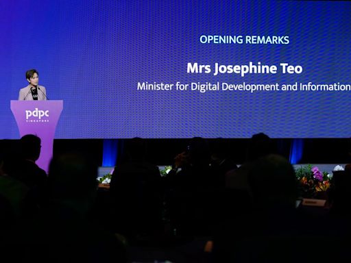 Singapore announces efforts to further strengthen AI governance