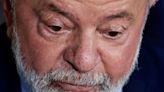 Brazil's Lula approval rating dips despite better economic news