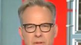 Jake Tapper’s Unfiltered Expression Over Biden Campaign Spin Says It All