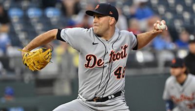 New Cleveland Guardians Pitcher Could Make His Debut Soon