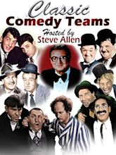 Classic Comedy Teams (Video 1986) - IMDb