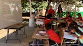 Ola de calor: Estas son las modificaciones en escuelas de Michoacán por altas temperaturas