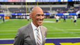 Tony Dungy's anti-LGBTQ history gets renewed attention after controversial tweet