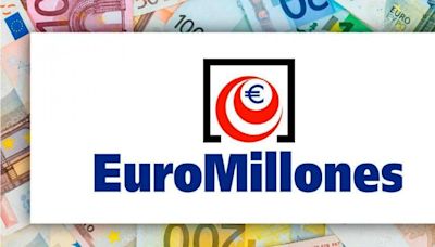 Euromillones | Comprueba tus números: resultado del viernes 24 de mayo de 2024