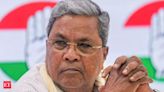 Karnataka Congress govt puts controversial job quota bill on hold - The Economic Times