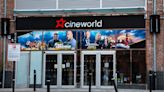 Cineworld reveals first six sites it will close in latest blow to high street