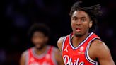 Philadelphia 76ers Expected to Re-Sign Tyrese Maxey on Huge Deal