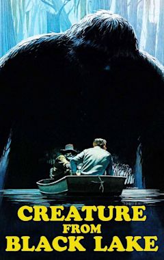 Creature from Black Lake