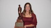 Blue Springs South’s Maya McVey wins Kenneth Smith Award as KC area’s top female golfer