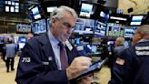 Stocks sink as debt crunch continues: Stock market news today