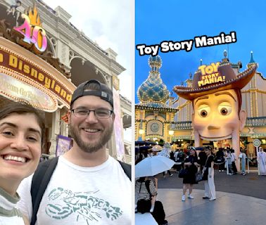 I Went To Tokyo Disneyland And DisneySea, And Here's Everything I Would Do (And Not Do) As A First-Time Visitor