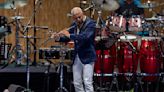 Néstor Torres recibe merecido reconocimiento en el Puerto Rico Jazz Fest