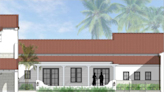 Palm Beach design panel sends Mandel Recreation Center shade structure back for edits