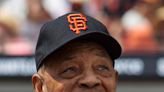 Baseball Hall of Famer Willie Mays Dead at 93