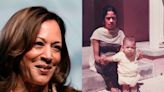 ...Shyamala Gopalan, Kamala Harris' Mother Who Was a Science Researcher And Force of Inspiration Behind the US Presidential Candidate