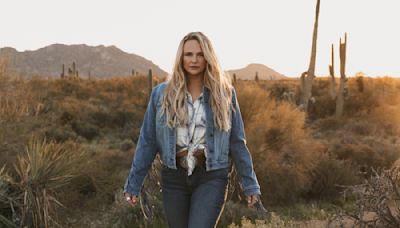 Miranda Lambert Signs With Republic Records, Teases New Single