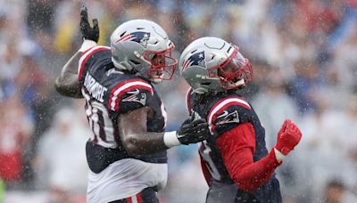 ESPN analyst ranks Patriots defense as top-five unit in NFL